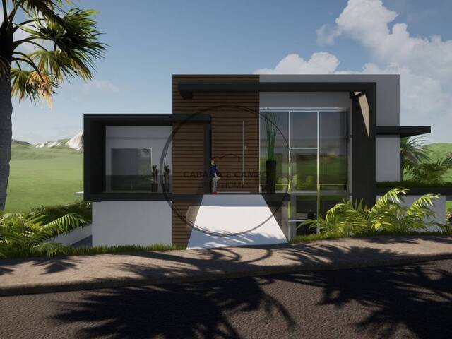 Venda em CONDOMÍNIO SERRA DA ESTRELA - Atibaia