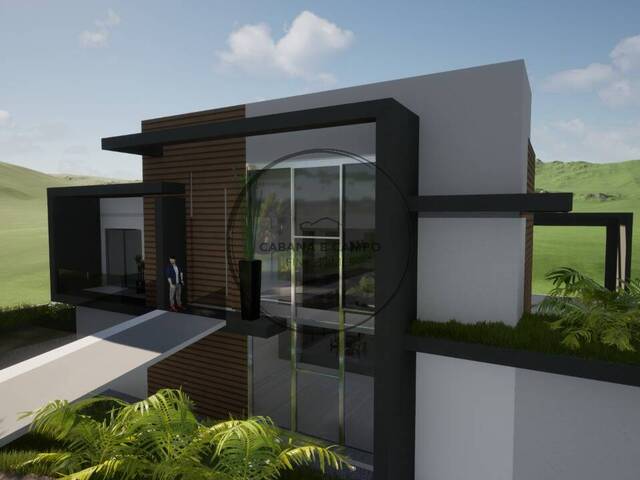 #1787 - Casa para Venda em Atibaia - SP - 2