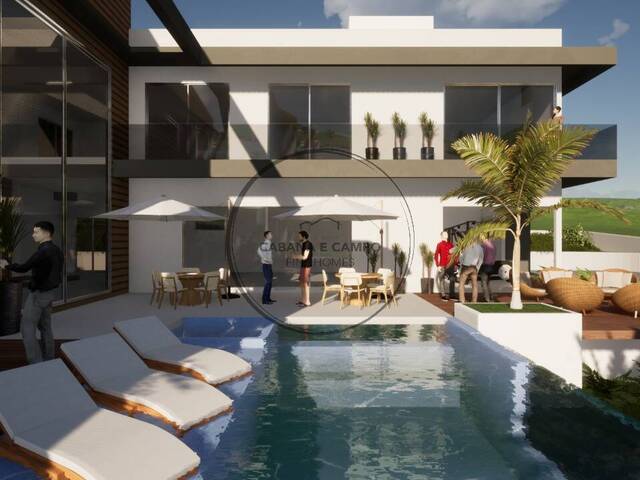 Casa para Venda em Atibaia - 5