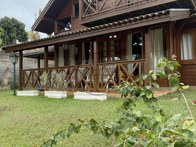 #1264 - Chácara em condomínio para Venda em Piracaia - SP