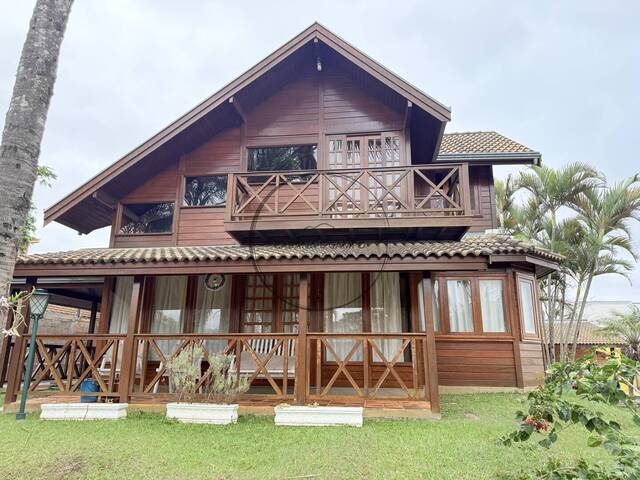 #1264 - Chácara em condomínio para Venda em Piracaia - SP