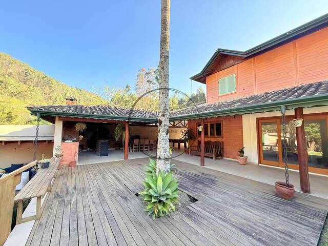 #1789 - Sítio para Venda em Piracaia - SP - 3