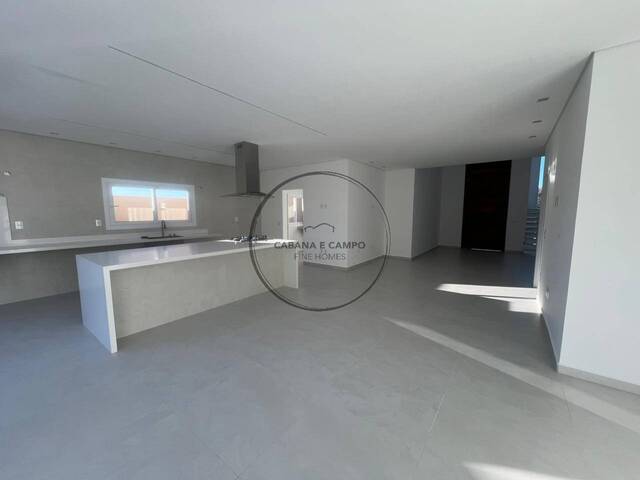 #1790 - Casa para Venda em Atibaia - SP - 3