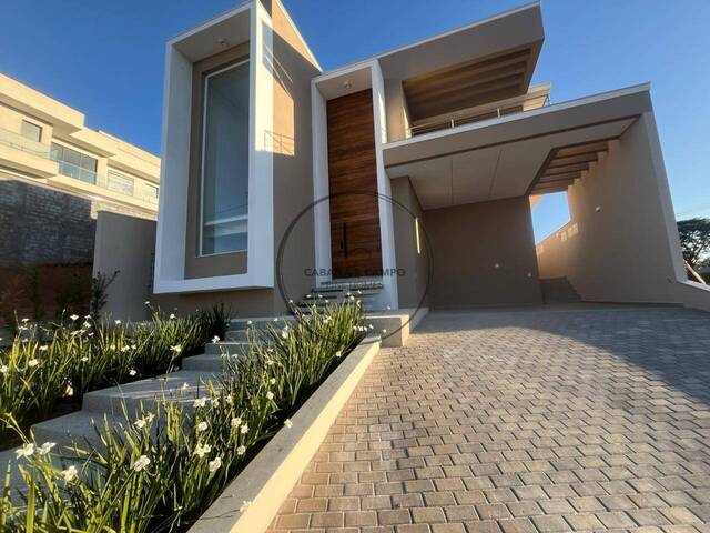 #1790 - Casa para Venda em Atibaia - SP - 1