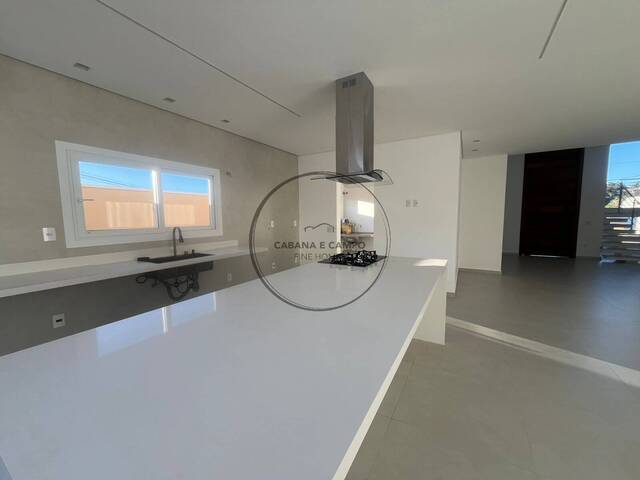 Casa para Venda em Atibaia - 5