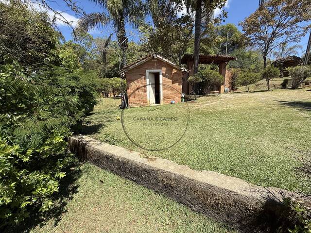Chácara para Venda em Bragança Paulista - 4