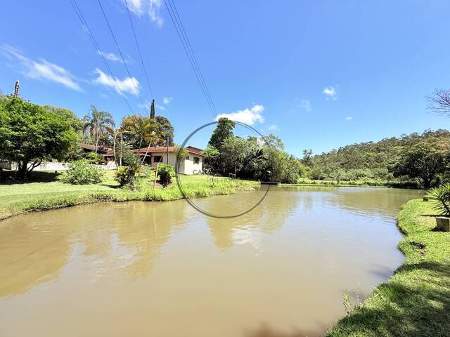 Chácara para Venda em Bragança Paulista - 5