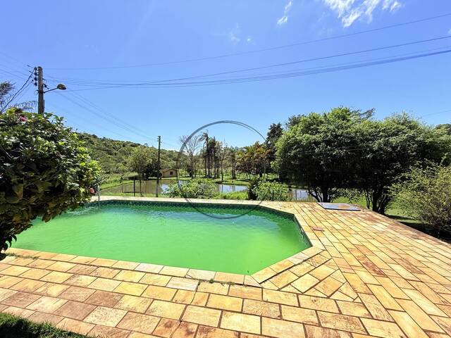 #1791 - Chácara para Venda em Bragança Paulista - SP - 2