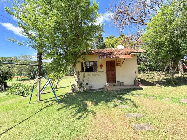 #1791 - Chácara para Venda em Bragança Paulista - SP - 3