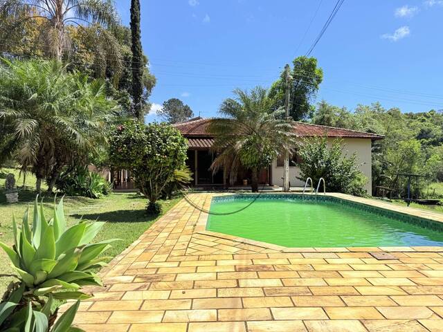 #1791 - Chácara para Venda em Bragança Paulista - SP - 1