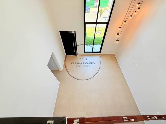 #1792 - Casa para Venda em Atibaia - SP - 2