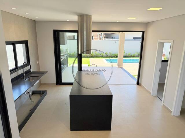 Casa para Venda em Atibaia - 5