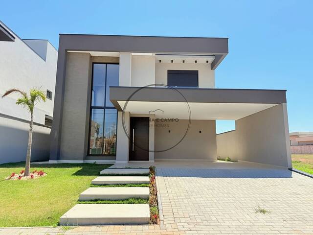 #1792 - Casa para Venda em Atibaia - SP - 1