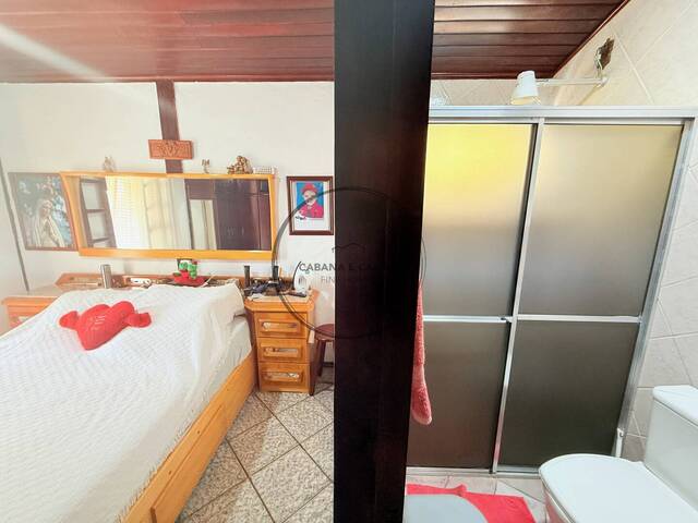 Chácara para Venda em Bom Jesus dos Perdões - 4