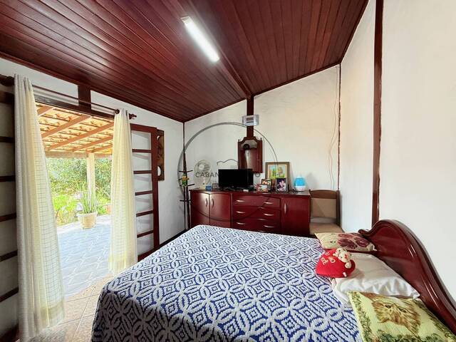 Chácara para Venda em Bom Jesus dos Perdões - 5