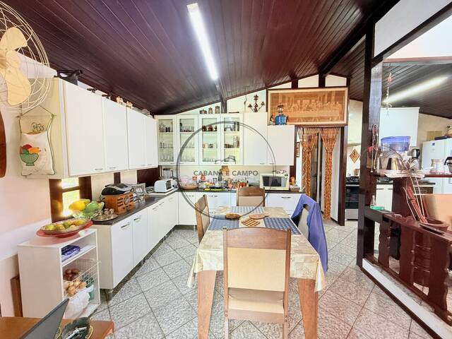 #1793 - Chácara para Venda em Bom Jesus dos Perdões - SP - 3