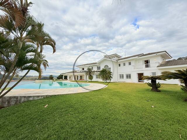 #1669 - Sítio para Venda em Piracaia - SP - 1