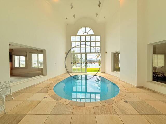 #1669 - Sítio para Venda em Piracaia - SP - 3