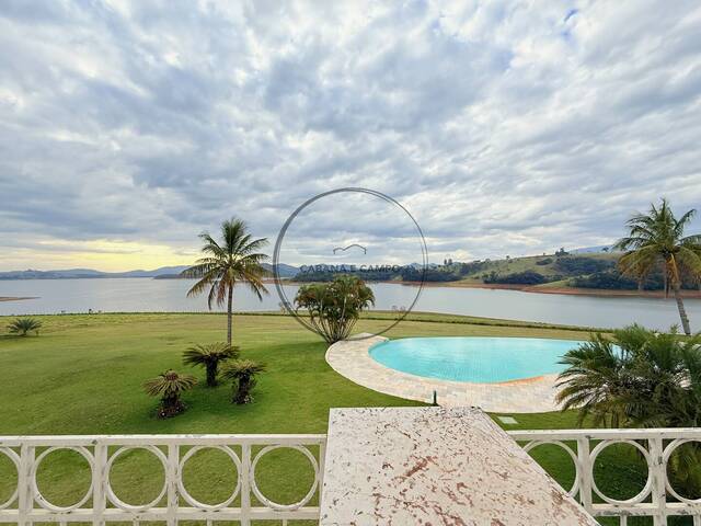 #1669 - Sítio para Venda em Piracaia - SP - 2