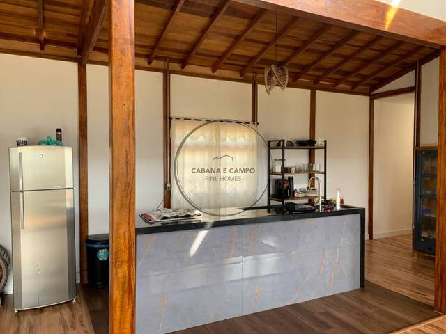 #1794 - Casa para Venda em Atibaia - SP - 3