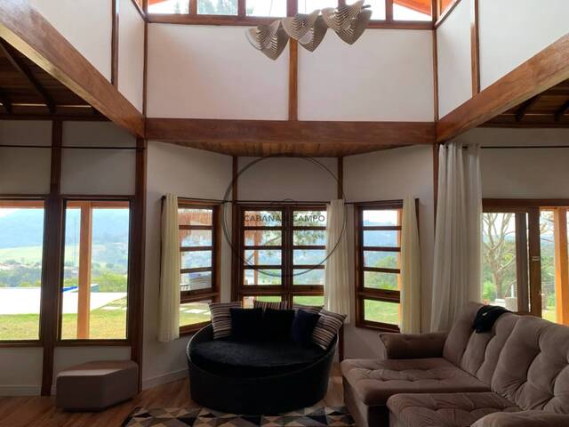 Casa para Venda em Atibaia - 5