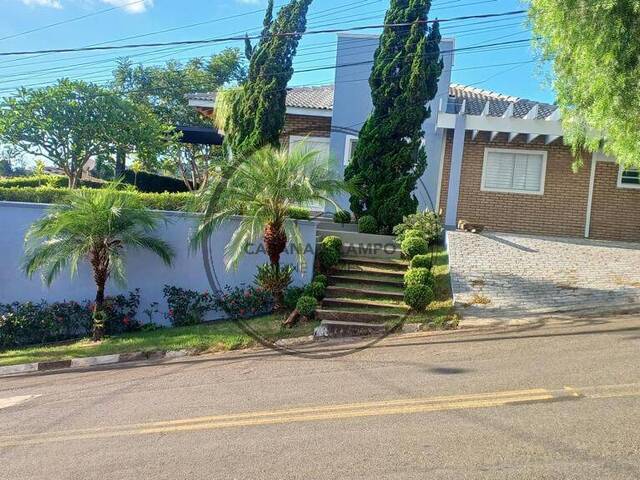 #1795 - Casa para Venda em Atibaia - SP - 1