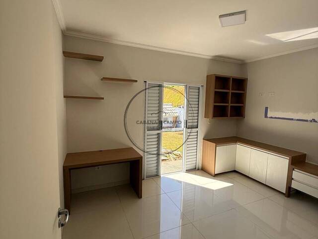 #1795 - Casa para Venda em Atibaia - SP - 2