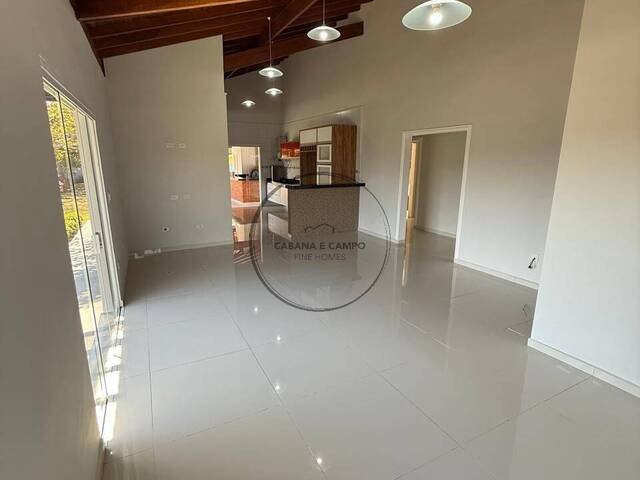 #1795 - Casa para Venda em Atibaia - SP - 3