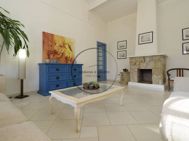 Casa para Venda em Atibaia - 4