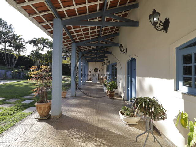 #1796 - Casa para Venda em Atibaia - SP - 2