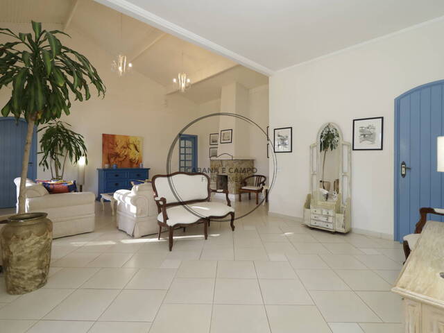 Casa para Venda em Atibaia - 5