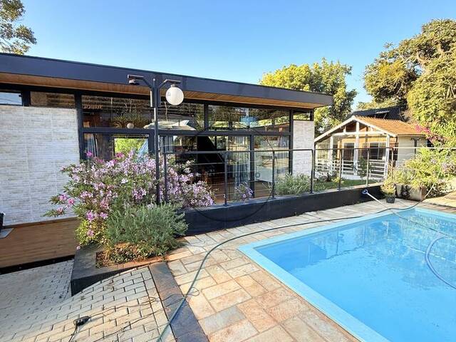 #1797 - Chácara na represa para Venda em Piracaia - SP - 3