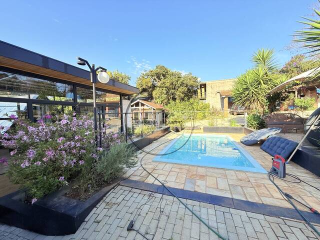 #1797 - Chácara na represa para Venda em Piracaia - SP - 1