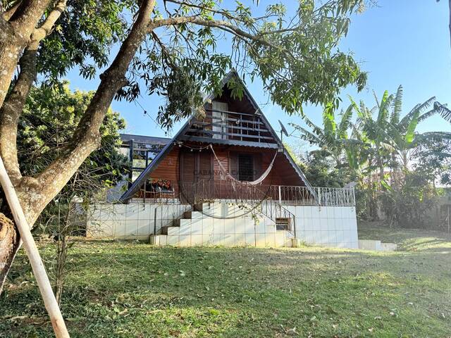 #1797 - Chácara na represa para Venda em Piracaia - SP - 2