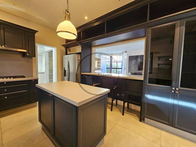 Casa para Venda em Atibaia - 5