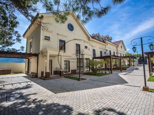 #1798 - Casa para Venda em Atibaia - SP - 1