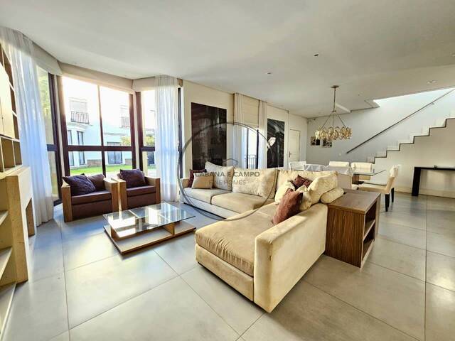 #1798 - Casa para Venda em Atibaia - SP - 3