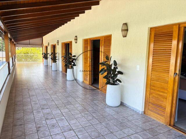 #1799 - Chácara para Venda em Igaratá - SP - 3