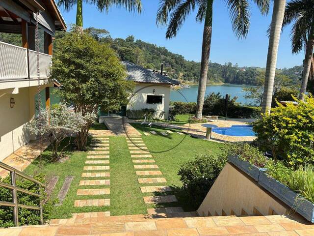 #1799 - Chácara para Venda em Igaratá - SP - 2