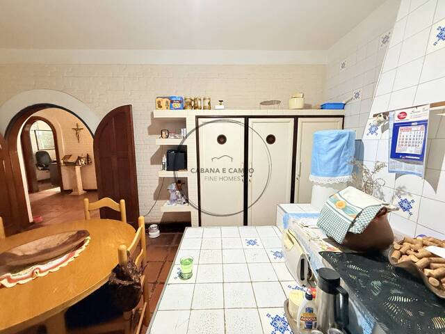 #1800 - Chácara para Venda em Piracaia - SP - 2