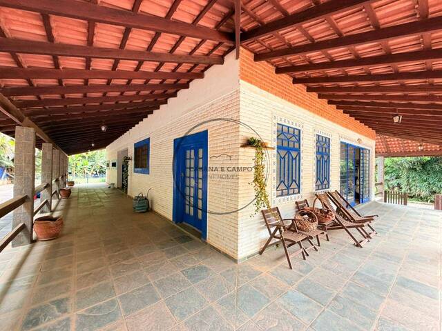 Chácara para Venda em Piracaia - 4