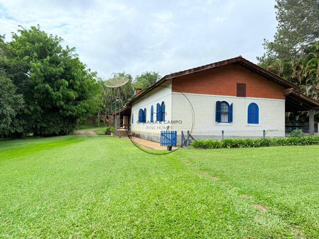 #1800 - Chácara para Venda em Piracaia - SP - 3