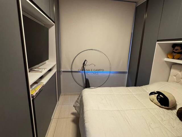 #1801 - Casa para Venda em Atibaia - SP - 2