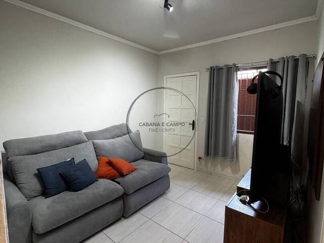 Casa para Venda em Atibaia - 5