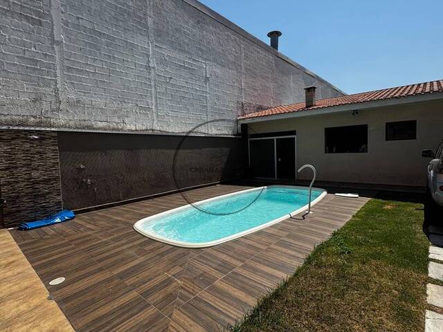 #1801 - Casa para Venda em Atibaia - SP - 1