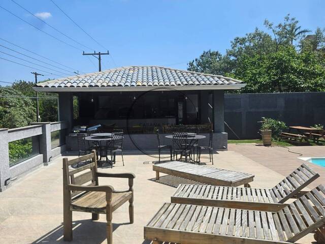 #1802 - Chácara para Venda em Atibaia - SP - 2