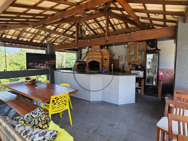 Chácara para Venda em Atibaia - 4