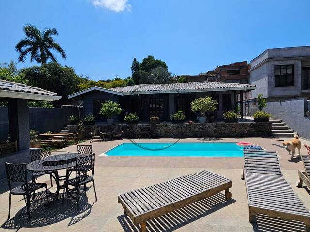 #1802 - Chácara para Venda em Atibaia - SP - 3