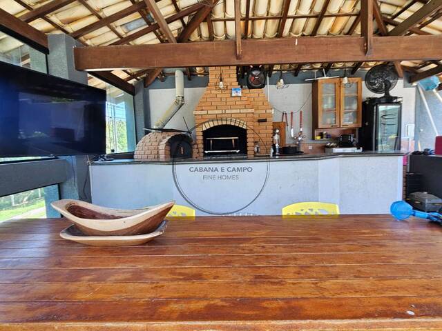 Chácara para Venda em Atibaia - 5