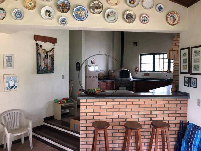 Casa para Venda em Atibaia - 5